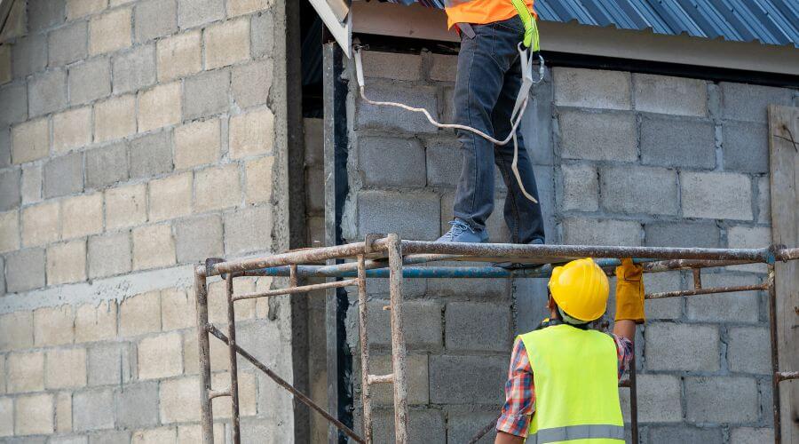 Expert tile roof repair services in North Bend, WA